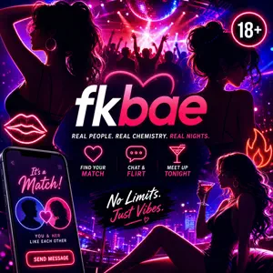 FKBAE Logo